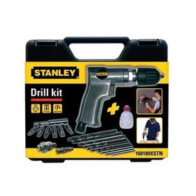 Stanley 160189XSTN Havalı Matkap