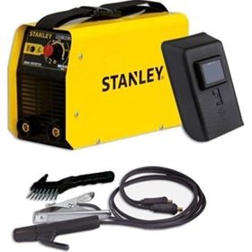 Stanley 160A Kaynak Makinesi