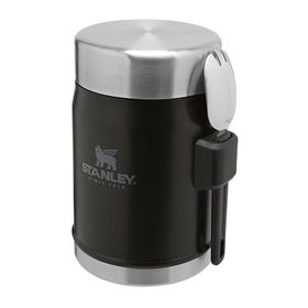 Stanley 1627719-STAN 14 OZ Classic Vacfj M. Black Matara