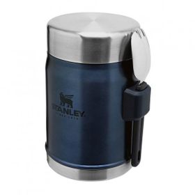 Stanley 1627719-STAN 14 OZ Classic Vacfj M. Black Matara