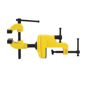 Stanley 183069 Maxsteel Çok Amaçlı Mengene