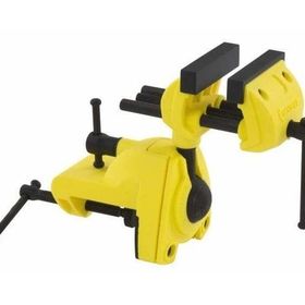 Stanley 183069 Maxsteel Çok Amaçlı Mengene