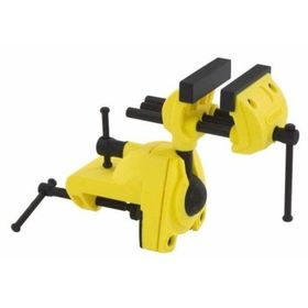 Stanley 183069 Maxsteel Çok Amaçlı Mengene