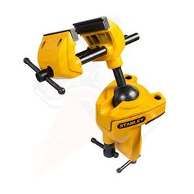 Stanley 183069 Maxsteel Çok Amaçlı Mengene