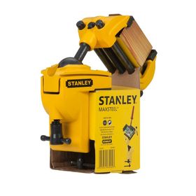 Stanley 183069 Maxsteel Çok Amaçlı Mengene