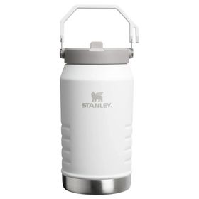 Stanley 1,9 lt Beyaz IceFlow Flip Straw Pipetli Termos