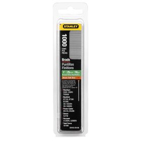 Stanley 1SWKBN075T 1000 Adet 20 mm Çivi