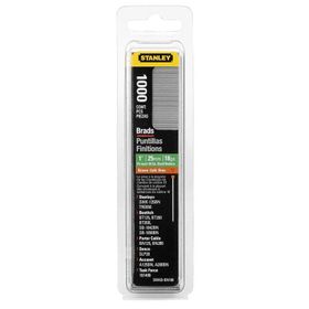 Stanley 1SWKBN100T 1000 Adet 25 mm Çivi