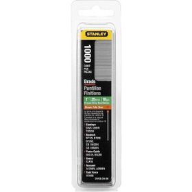 Stanley 1SWKBN100T 1000 Adet 25 mm Çivi