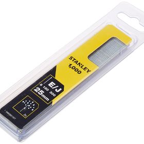 Stanley 1SWKBN100T 1000 Adet 25 mm Çivi