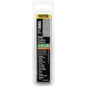 Stanley 1SWKBN100T 1000 Adet 25 mm Çivi