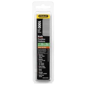 Stanley 1SWKBN100T 1000 Adet 25 mm Çivi