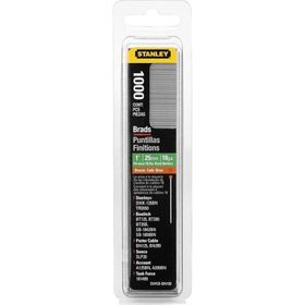 Stanley 1SWKBN100T 1000 Adet 25 mm Çivi