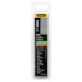 Stanley 1SWKBN1187T 30 mm Zımba Çivisi
