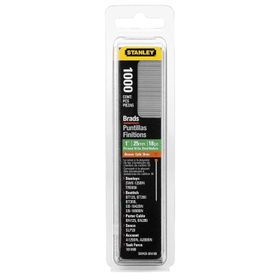 Stanley 1SWKBN1187T 30 mm Zımba Çivisi