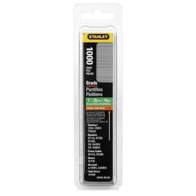 Stanley 1SWKBN1187T 30 mm Zımba Çivisi
