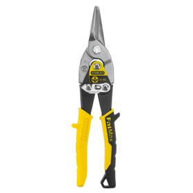 Stanley 2-14-563 Sarı Siyah Kaportacı Makası