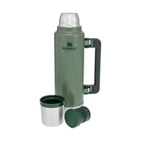 Stanley 2.3 L Classic Legendary Bottle - Efsane Stanley Yeşil Termos