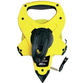 Stanley 2-34-772 30 m Powerwinder Arazi Metresi