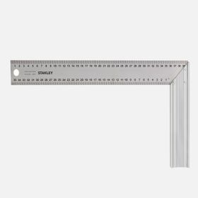 Stanley 200x400 mm Marangoz Gönye