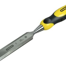 Stanley 25 mm Dynagrip İskarpela