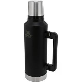 Stanley 2QT Classıc BTL M.Black Termos