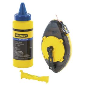 Stanley 30 mt Metal Çizim İpi