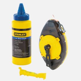 Stanley 30 mt Metal Çizim İpi