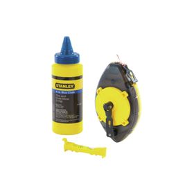 Stanley 30 mt Metal Çizim İpi