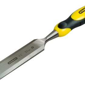 Stanley 32 mm Dynagrip İskarpela