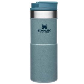Stanley 350 ml Buz Mavisi Classic Neverleak Termos