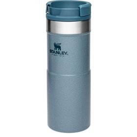 Stanley 350 ml Buz Mavisi Classic Neverleak Termos