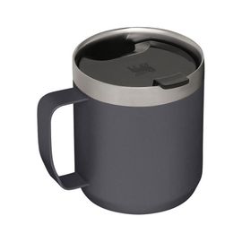 Stanley 350 ml Koyu Gri Klasik Paslanmaz Çelik Termos