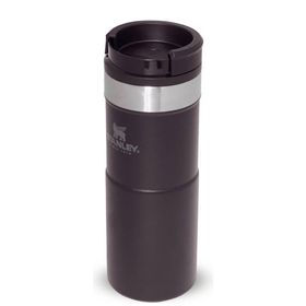 Stanley 350 ml Siyah Classic Neverleak Termos