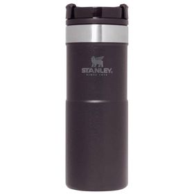 Stanley 350 ml Siyah Classic Neverleak Termos