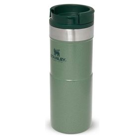Stanley 350 ml Yeşil Classic Neverleak Termos