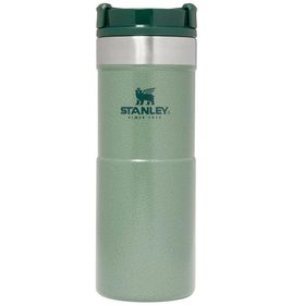 Stanley 350 ml Yeşil Classic Neverleak Termos