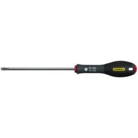 Stanley 4.0x125 mm Fatmax Düz Tornavida