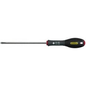 Stanley 4.0x125 mm Fatmax Düz Tornavida