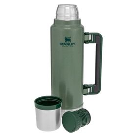 Stanley 400.66.0302 1008266001 1 lt Yeşil Classic Termos