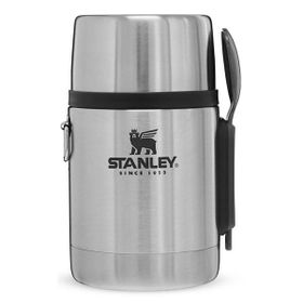 Stanley 400.66.0330 1001287032 0.53 lt Inox Kaşıklı Yemek Termosu