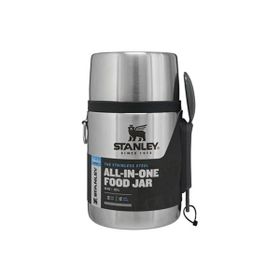 Stanley 400.66.0330 1001287032 0.53 lt Inox Kaşıklı Yemek Termosu