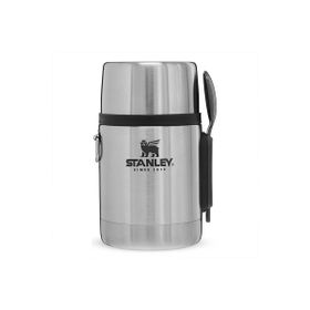 Stanley 400.66.0330 1001287032 0.53 lt Inox Kaşıklı Yemek Termosu