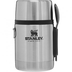 Stanley 400.66.0330 1001287032 0.53 lt Inox Kaşıklı Yemek Termosu