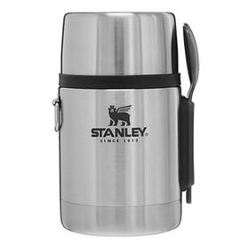 Stanley 400.66.0330 1001287032 0.53 lt Inox Kaşıklı Yemek Termosu
