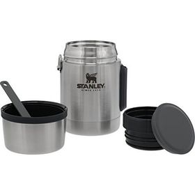 Stanley 400.66.0330 1001287032 0.53 lt Inox Kaşıklı Yemek Termosu