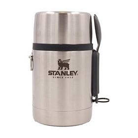 Stanley 400.66.0330 1001287032 0.53 lt Inox Kaşıklı Yemek Termosu