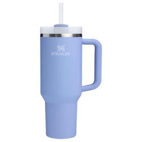 Stanley 40OZ-1.18 lt Quencher Tumb Hydrangea Termos