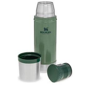 Stanley 470 ml Yeşil Classic Termos