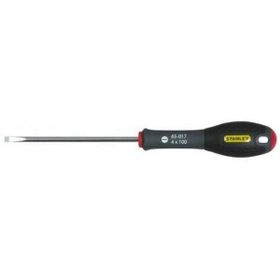 Stanley 4x100 mm Fatmax Paralel Tornavida
